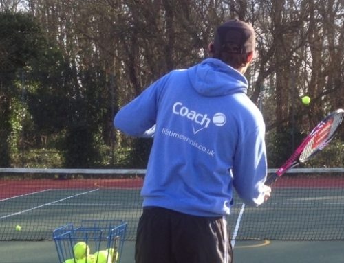 Junior Summer Term Places Available 2018